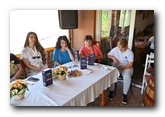 U vinariji &bdquo;Ačanski&ldquo; održan panel &bdquo;Jača nego što misliš - Ona je brend&ldquo; namenjen ženskom preduzetništvu