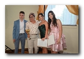 Maturanti Osnovne škole &bdquo;Jovan Grčić Milenko&ldquo; proslavili maturu