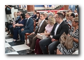 Potpisani ugovori o dodeli sredstava iz budžeta Pokrajinske vlade za finansiranje tekućeg održavanja objekata obrazovanja na teritoriji opštine Beočin