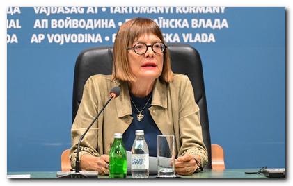 Pokrajinska vlada izdvojila 20 miliona dinara za izgradnju bunara na izvorištu &bdquo;Dunav&ldquo; u Beočinu