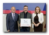 Opština Beočin među deset lokalnih samouprava lidera u razvoju elektronskih usluga