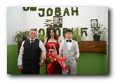 Proslava maturske večeri maturanata Osnovne škole „Jovan Popović“ iz Suseka
