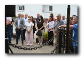 Obeležen Dan Mesne zajednice Čerević