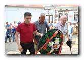 Obeležen Dan Mesne zajednice Čerević