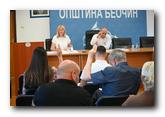 Održana 16. sednica Skupštine opštine Beočin