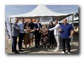 Otvoreni jubilarni 30. „Banoštorskih dana grožđa“