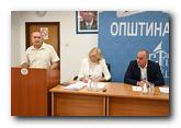 Održana 17. sednica Skupštine opštine Beočin