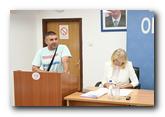 Održana 17. sednica Skupštine opštine Beočin