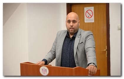 Održana 18. sednica Skupštine opštine Beočin