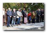 Svečano obeležen 16. oktobar Dan opštine Beočin