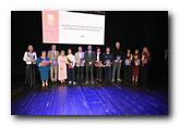 Svečano obeležen 16. oktobar Dan opštine Beočin